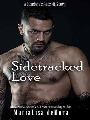 cover image of Sidetracked Love